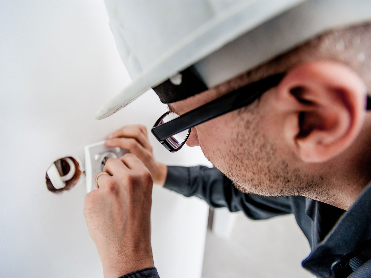 Rénovation électrique Baisieux