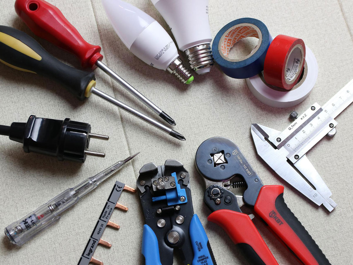 Mise aux normes électrique Templeuve-en-Pévèle