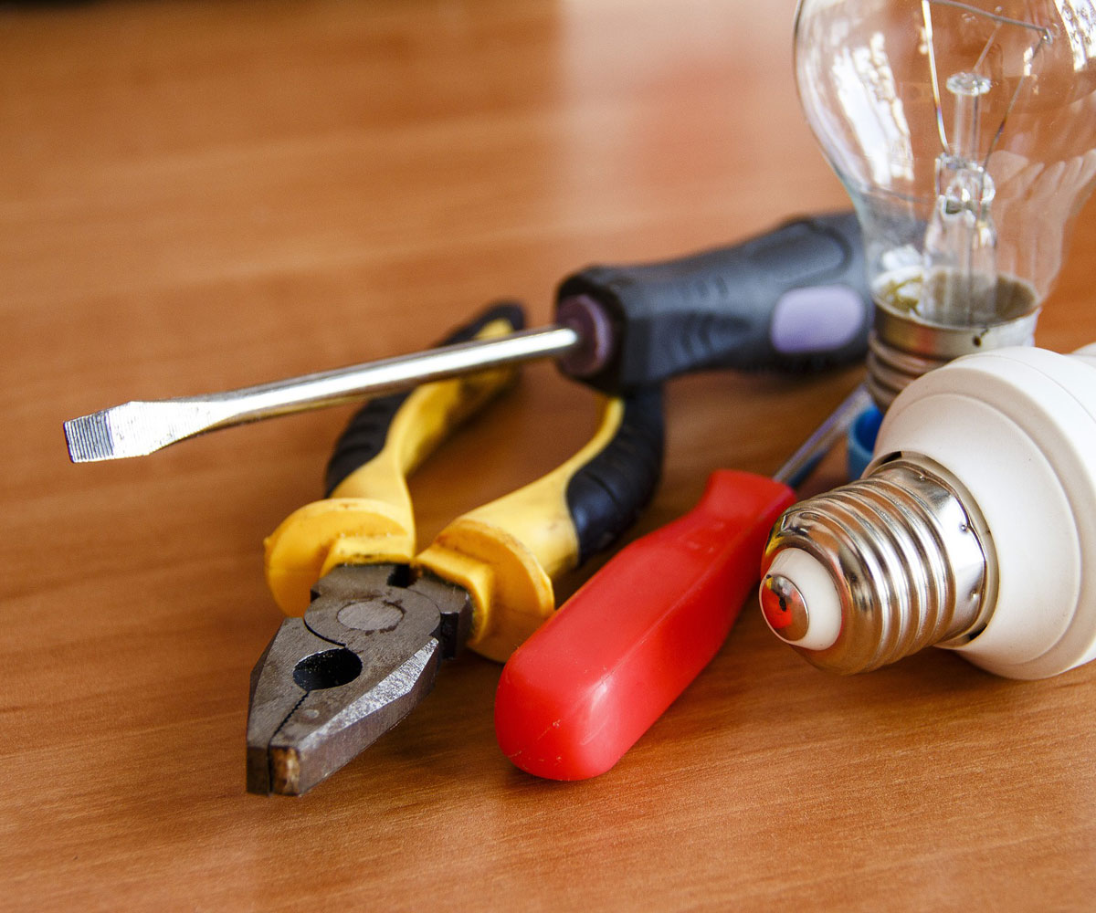 Rénovation électrique à Villeneuve-d'Ascq